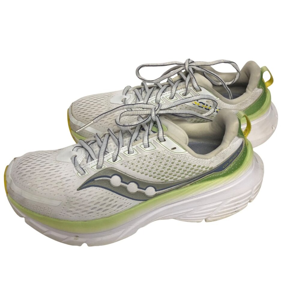 Saucony Women's Guide 17 S10936-110 size 9.5